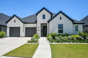 5019 Golden Peach Rd, Manvel, TX 77578 - Photo 2