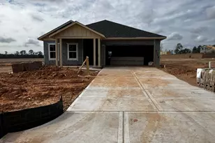 9828 Delta Wing Dr, Conroe, TX 77303 - Photo 2