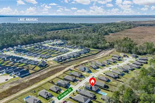 430 Kickapoo Dr, Anahuac, TX 77514 - Photo 4