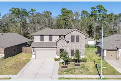 430 Kickapoo Drive, Anahuac, TX 77514 - Photo 8