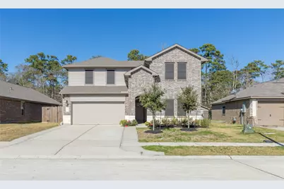 430 Kickapoo Drive, Anahuac, TX 77514 - Photo 2