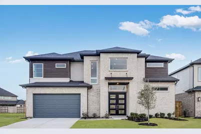 21623 Juniper Brooke Drive, Cypress, TX 77433 - Photo 1