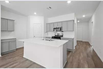 235 Golden Eagle Boulevard, New Waverly, TX 77358 - Photo 1