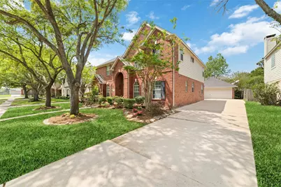 22406 Piper Terrace Lane, Katy, TX 77450 - Photo 4