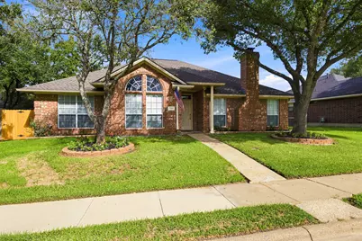 5909 Sheffield Terrace Lane, Bryan, TX 77802 - Photo 1