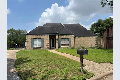 22006 Joshua Kendell Lane, Katy, TX 77449 - Photo 2