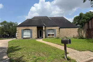 22006 Joshua Kendell Ln, Katy, TX 77449 - Photo 2