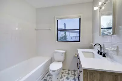 3309 Lawrence Street #1, Houston, TX 77018 - Photo 14