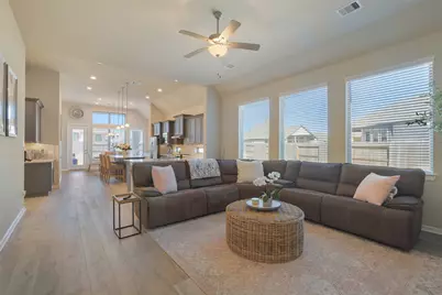 29922 Violet Crest Court, Fulshear, TX 77423 - Photo 4