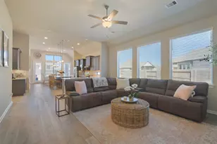 29922 Violet Crest Ct, Fulshear, TX 77423 - Photo 4