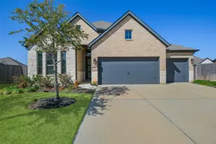 29922 Violet Crest Ct, Fulshear, TX 77423 - Photo 1