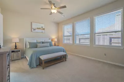 29922 Violet Crest Court, Fulshear, TX 77423 - Photo 12