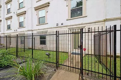 3501 Chenevert Street #7, Houston, TX 77004 - Photo 2