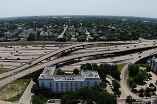 3501 Chenevert St, Houston, TX 77004 - Photo 18