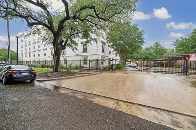 3501 Chenevert Street #7, Houston, TX 77004 - Photo 1