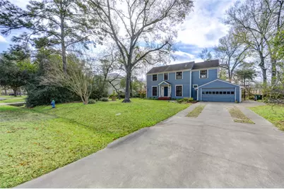 725 W 41st Street, Houston, TX 77018 - Photo 2