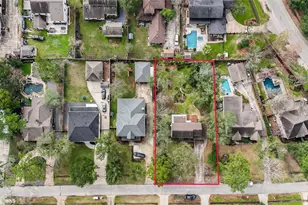 725 W 41st St, Houston, TX 77018 - Photo 28