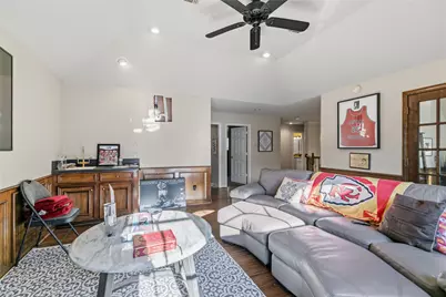 6726 Seinfeld Court, Houston, TX 77069 - Photo 36