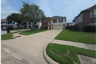 1454 Acorn Court, Missouri City, TX 77489 - Photo 1