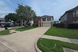 1454 Acorn Ct, Missouri City, TX 77489 - Photo 1