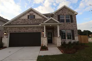 32206 Sunbeam Dr, Fulshear, TX 77441 - Photo 1