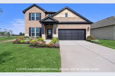 32206 Sunbeam Drive, Fulshear, TX 77441 - Photo 4