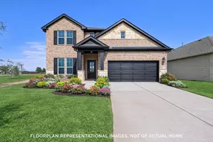 32206 Sunbeam Dr, Fulshear, TX 77441 - Photo 4