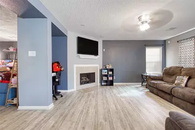 2666 Skyview Downs Drive, Houston, TX 77047 - Photo 6