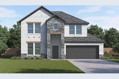 3718 High Plains Drive, League City, TX 77573 - Photo 1