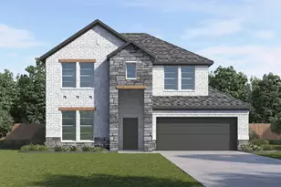 3718 High Plns Dr, League City, TX 77573 - Photo 1