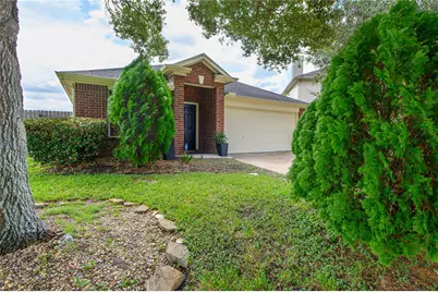 2303 Amber Wheat Court, Fresno, TX 77545 - Photo 1