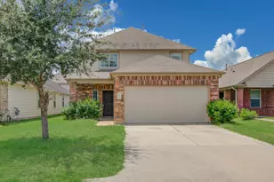 10335 Solitude Way, Houston, TX 77044 - Photo 1