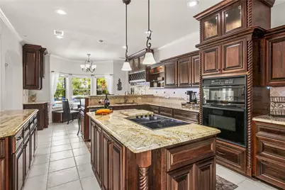 143 Lago Circle Drive N, Santa Fe, TX 77517 - Photo 12