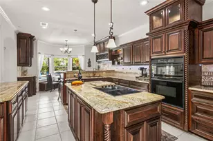 143 Lago Circle Dr N, Santa Fe, TX 77517 - Photo 12