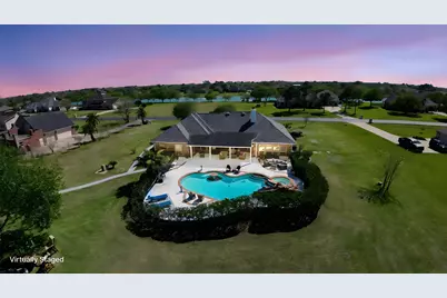 143 Lago Circle Drive N, Santa Fe, TX 77517 - Photo 1