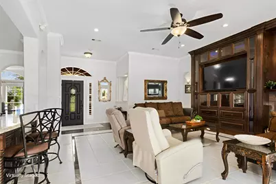 143 Lago Circle Drive N, Santa Fe, TX 77517 - Photo 8