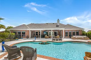 143 Lago Circle Dr N, Santa Fe, TX 77517 - Photo 1