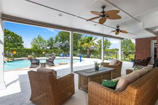 143 Lago Circle Dr N, Santa Fe, TX 77517 - Photo 30