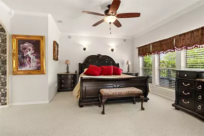 143 Lago Circle Drive N, Santa Fe, TX 77517 - Photo 20