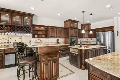 143 Lago Circle Drive N, Santa Fe, TX 77517 - Photo 12