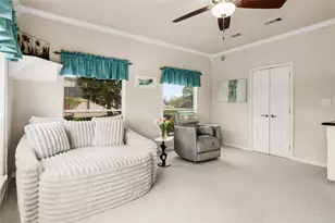 143 Lago Circle Dr N, Santa Fe, TX 77517 - Photo 16