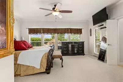 143 Lago Circle Drive N, Santa Fe, TX 77517 - Photo 22