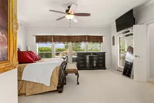 143 Lago Circle Dr N, Santa Fe, TX 77517 - Photo 22