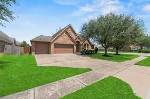 5335 Stoneridge Ct, Rosenberg, TX 77471 - Photo 2