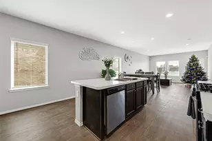 22707 Yarmony Vis Trl, Spring, TX 77373 - Photo 10