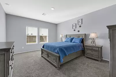 22707 Yarmony Vista Trail, Spring, TX 77373 - Photo 4