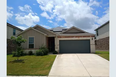 1829 T H Johnson Drive, Taylor, TX 76574 - Photo 1