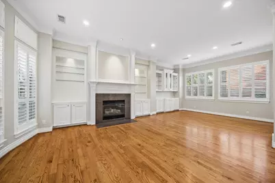 2931 Brompton Square Drive, Houston, TX 77025 - Photo 10
