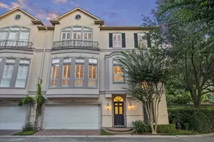 2931 Brompton Square Dr, Houston, TX 77025 - Photo 1