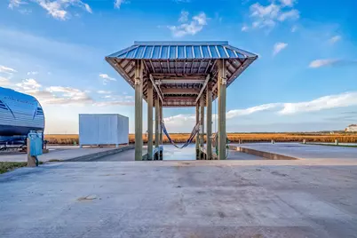 1107 Gator Point, Crystal Beach, TX 77650 - Photo 2